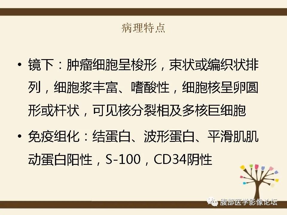 影像PPT - 【病例】胰腺平滑肌肉瘤1例CT影像诊断-22 影像PPT - 【病例】胰腺平滑肌肉瘤1例CT影像诊断-22