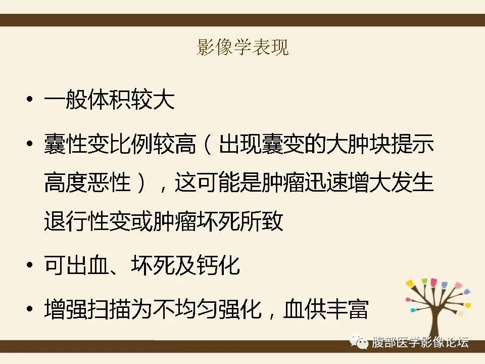 影像PPT - 【病例】胰腺平滑肌肉瘤1例CT影像诊断-24 影像PPT - 【病例】胰腺平滑肌肉瘤1例CT影像诊断-24