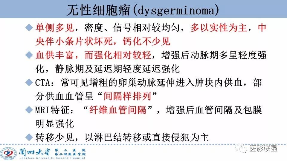 影像PPT - 【PPT】卵巢肿瘤MRI诊断-46