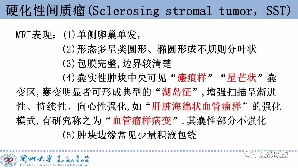 影像PPT - 【PPT】卵巢肿瘤MRI诊断-59