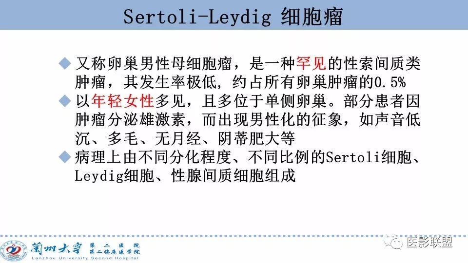 影像PPT - 【PPT】卵巢肿瘤MRI诊断-63