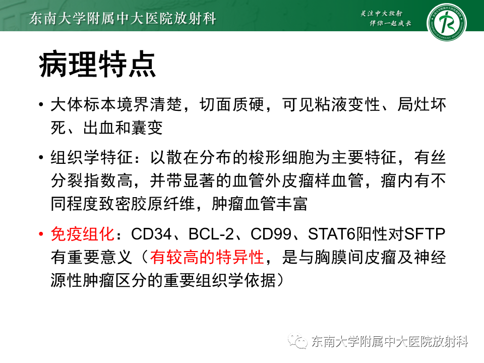 影像PPT - 【病例】胸膜孤立性纤维瘤1例CT影像-7