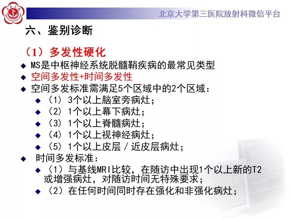 影像PPT - 【PPT】肾上腺脑白质营养不良（ALD）影像诊断-23