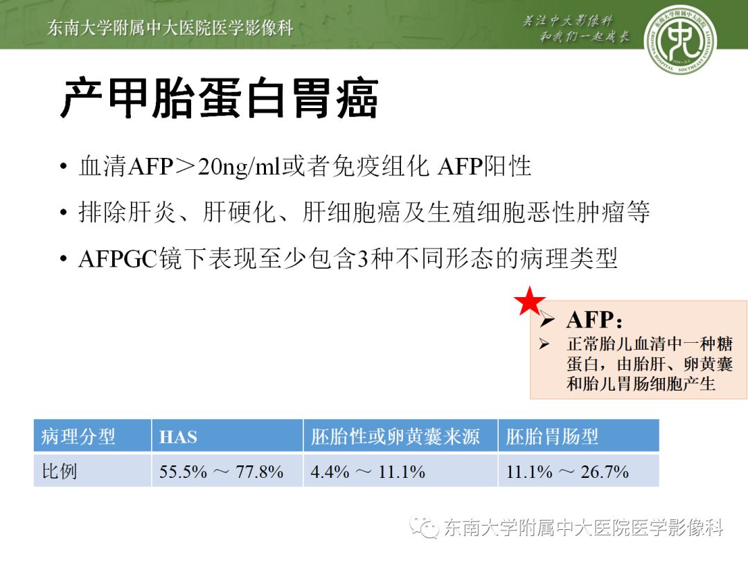 影像PPT - 【病例】胃肝样腺癌伴肝转移2例影像诊断-13