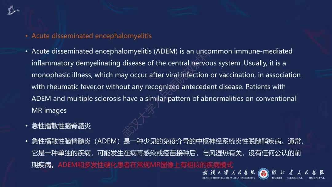 影像PPT - 【PPT】胼胝体病变影像诊断-28
