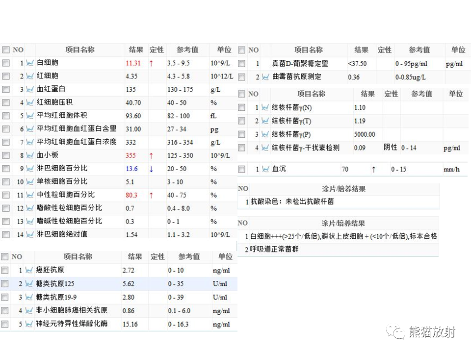 影像PPT - 【病例】局灶性机化性肺炎2例CT影像诊断-3