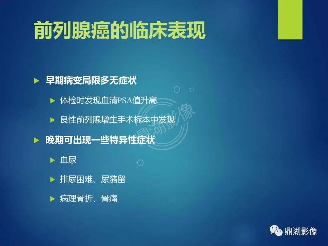 影像PPT - 【PPT】前列腺癌的磁共振成像诊断-10