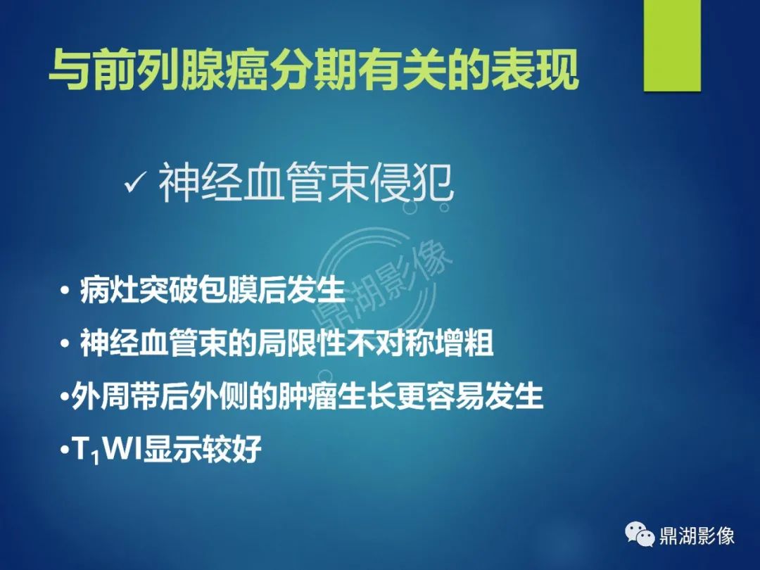 影像PPT - 【PPT】前列腺癌的磁共振成像诊断-29
