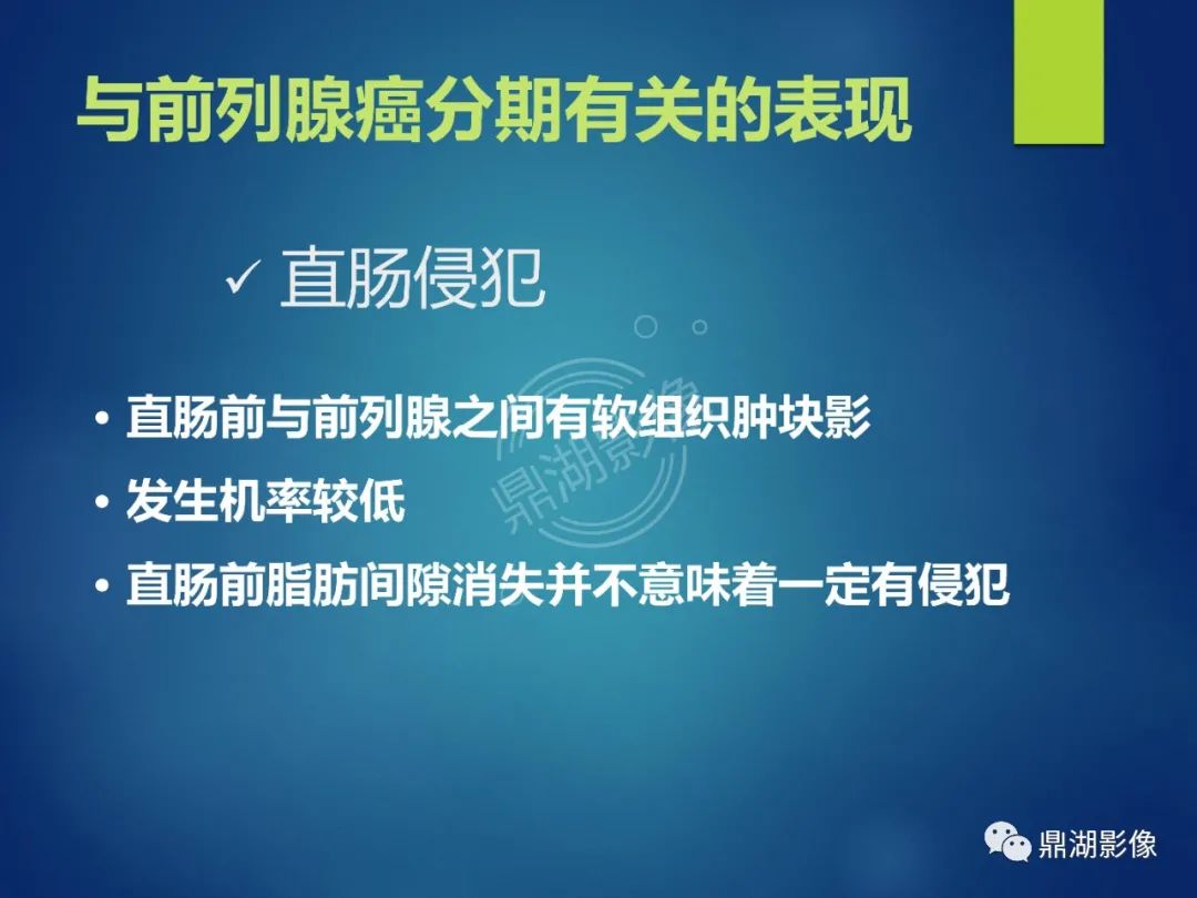 影像PPT - 【PPT】前列腺癌的磁共振成像诊断-37