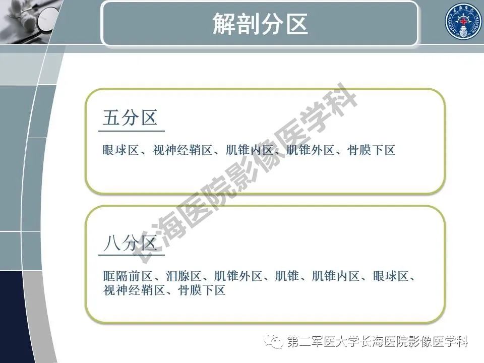 影像PPT - 【PPT】眼眶内肿瘤的影像诊断-8