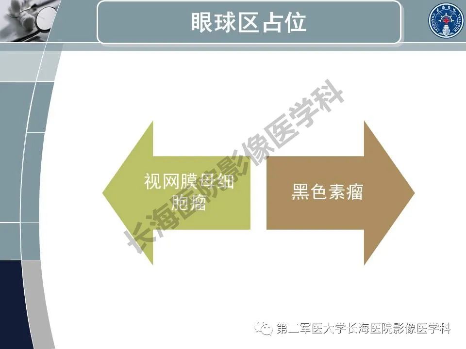 影像PPT - 【PPT】眼眶内肿瘤的影像诊断-10