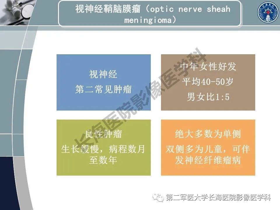 影像PPT - 【PPT】眼眶内肿瘤的影像诊断-30