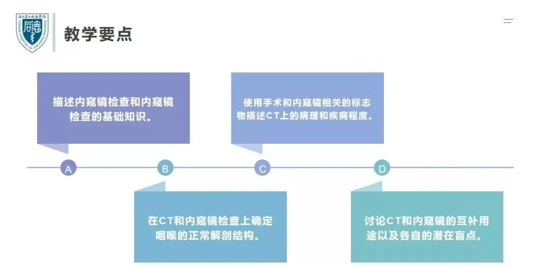 影像PPT - 【PPT】内窥镜对照的咽喉CT解剖学研究-3