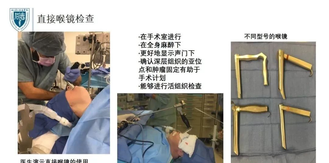 影像PPT - 【PPT】内窥镜对照的咽喉CT解剖学研究-7