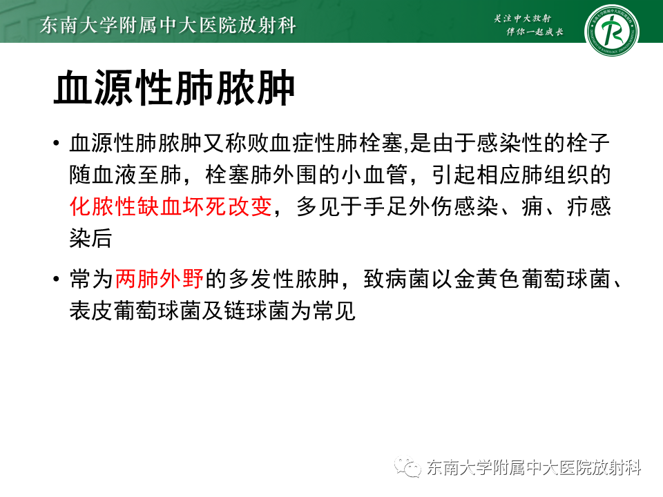 影像PPT - 【病例】肺脓肿1例CT影像-9