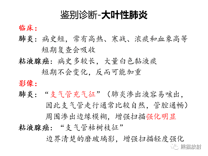 影像PPT - 【病例】肺粘液腺癌2例CT影像-34