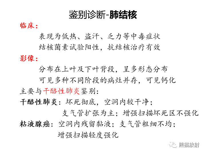 影像PPT - 【病例】肺粘液腺癌2例CT影像-38