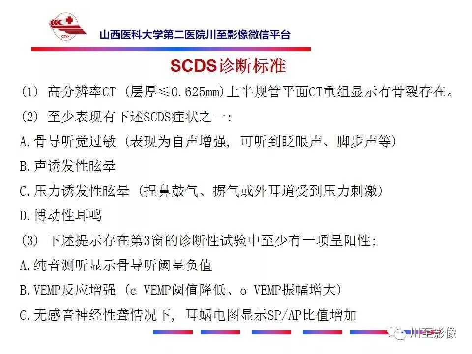影像PPT - 【病例】上半规管裂综合征2例CT影像-25 影像PPT - 【病例】上半规管裂综合征2例CT影像-25