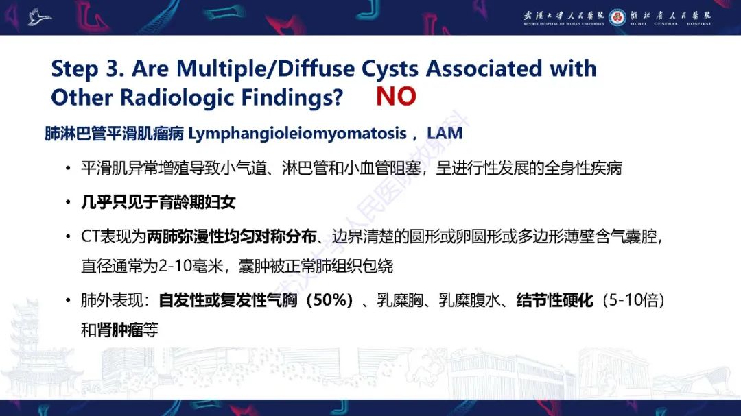 影像PPT - 【PPT】肺部囊性病变影像诊断-24