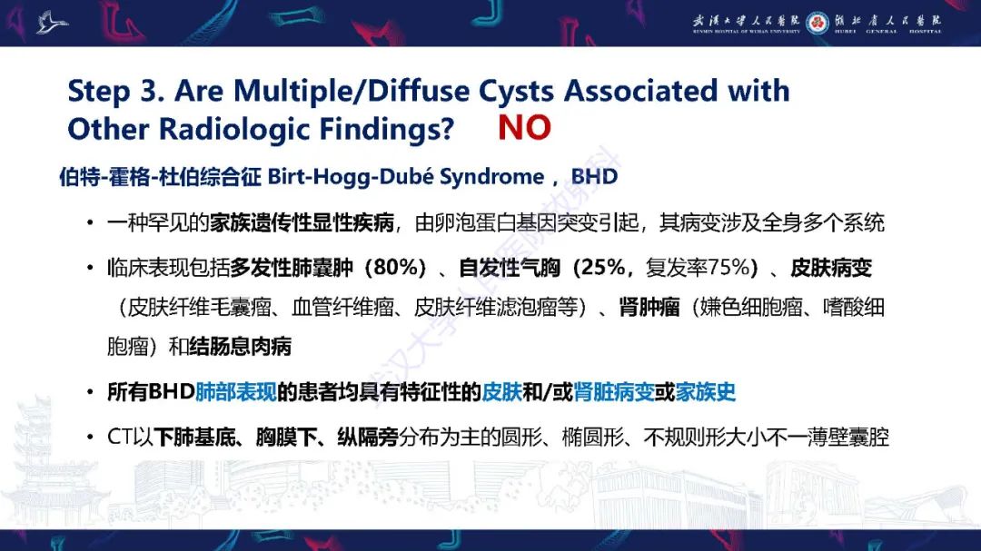 影像PPT - 【PPT】肺部囊性病变影像诊断-27