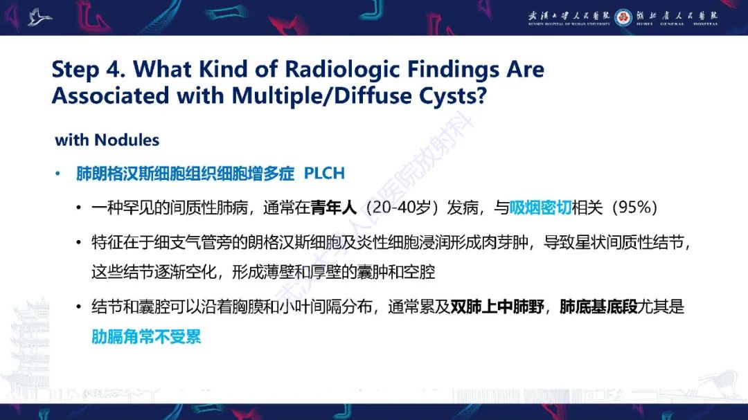 影像PPT - 【PPT】肺部囊性病变影像诊断-30