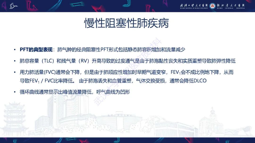 影像PPT - 【PPT】肺功能检查影像与临床-14
