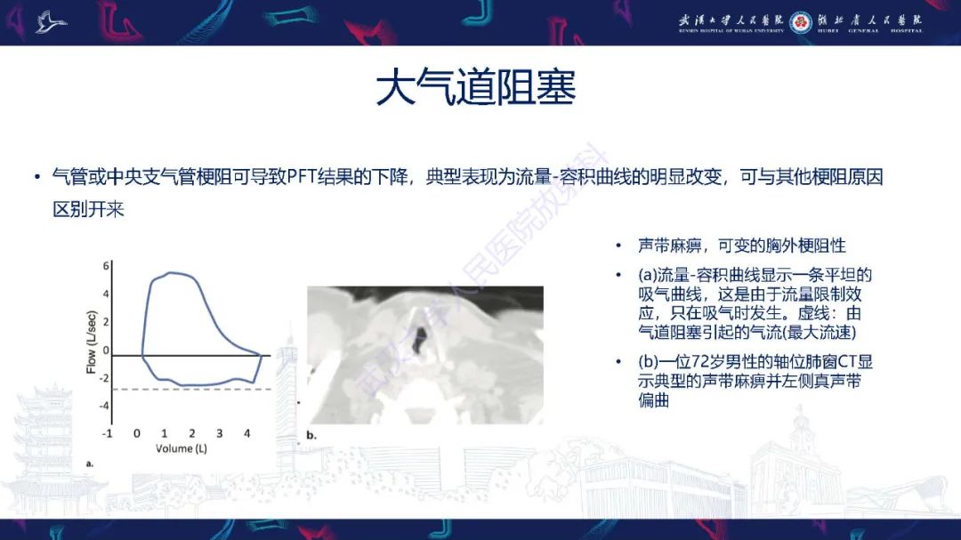 影像PPT - 【PPT】肺功能检查影像与临床-27