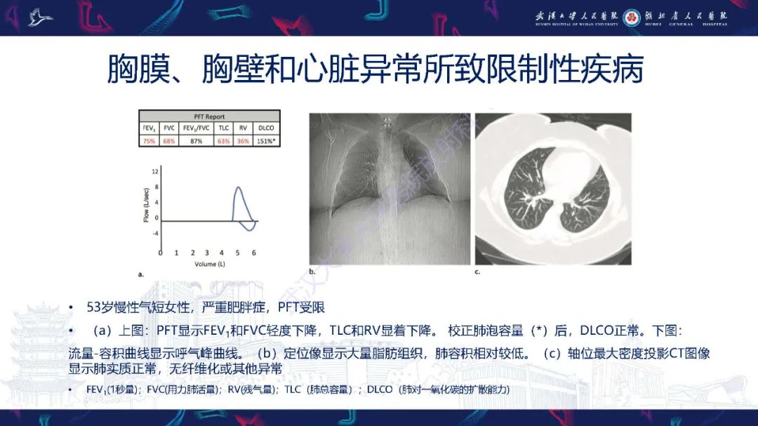 影像PPT - 【PPT】肺功能检查影像与临床-38