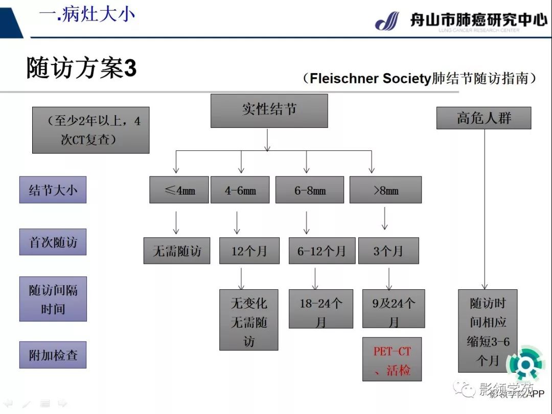 影像PPT - 【PPT】CT征象对早期肺腺癌亚型分型价值探讨（一）-17