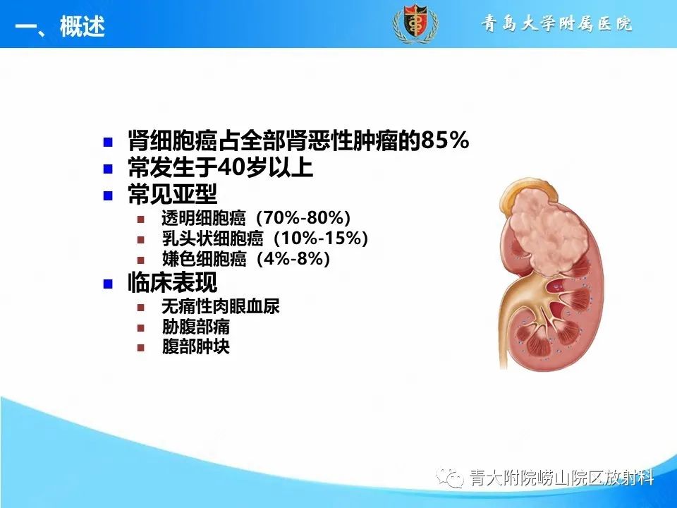 影像PPT - 【PPT】实性肾细胞癌的影像诊断与鉴别诊断-3
