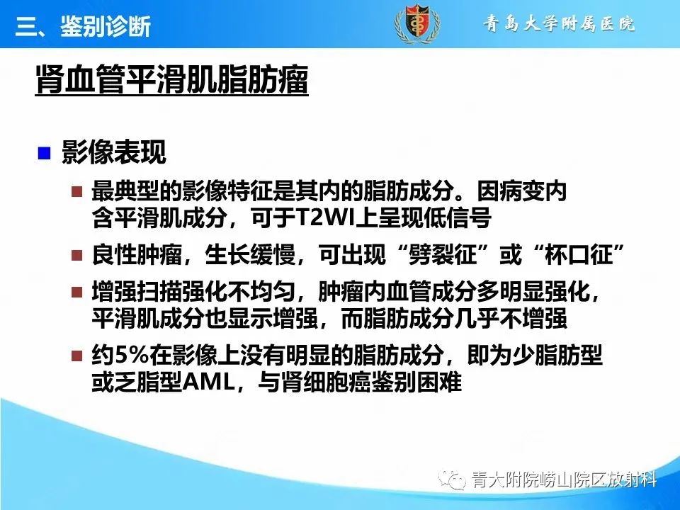 影像PPT - 【PPT】实性肾细胞癌的影像诊断与鉴别诊断-18