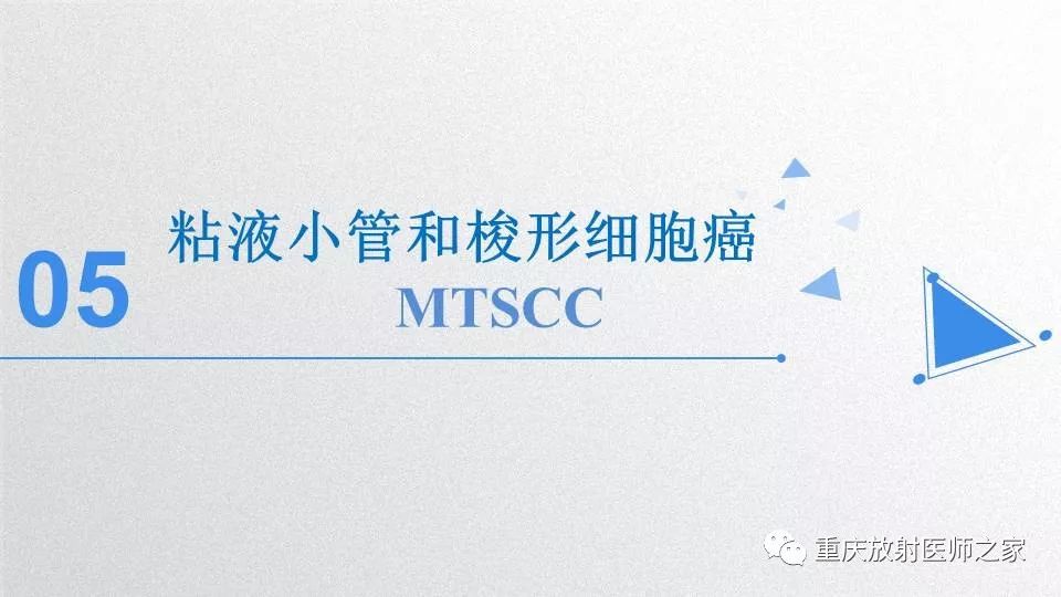影像PPT - 【PPT】肾癌常见亚型的影像学表现及鉴别诊断-58
