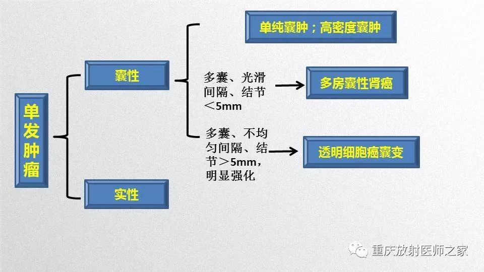 影像PPT - 【PPT】肾癌常见亚型的影像学表现及鉴别诊断-85