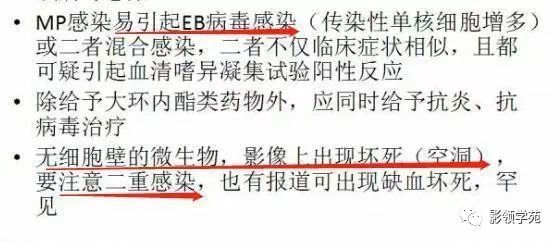 影像PPT - 支原体肺炎相关临床病理及影像知识点趣解-12 影像PPT - 支原体肺炎相关临床病理及影像知识点趣解-12