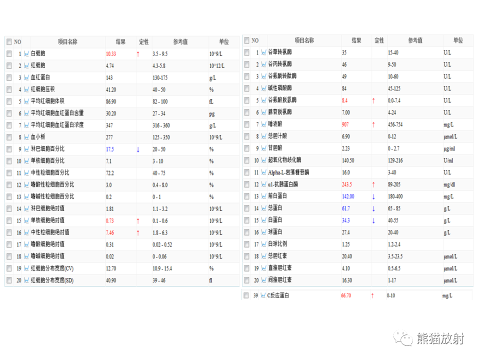 影像PPT - 【病例】支气管粘液表皮样癌2例CT影像-14