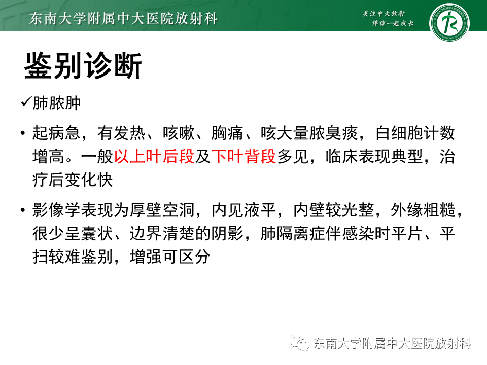 影像PPT - 【PPT】肺隔离症-14