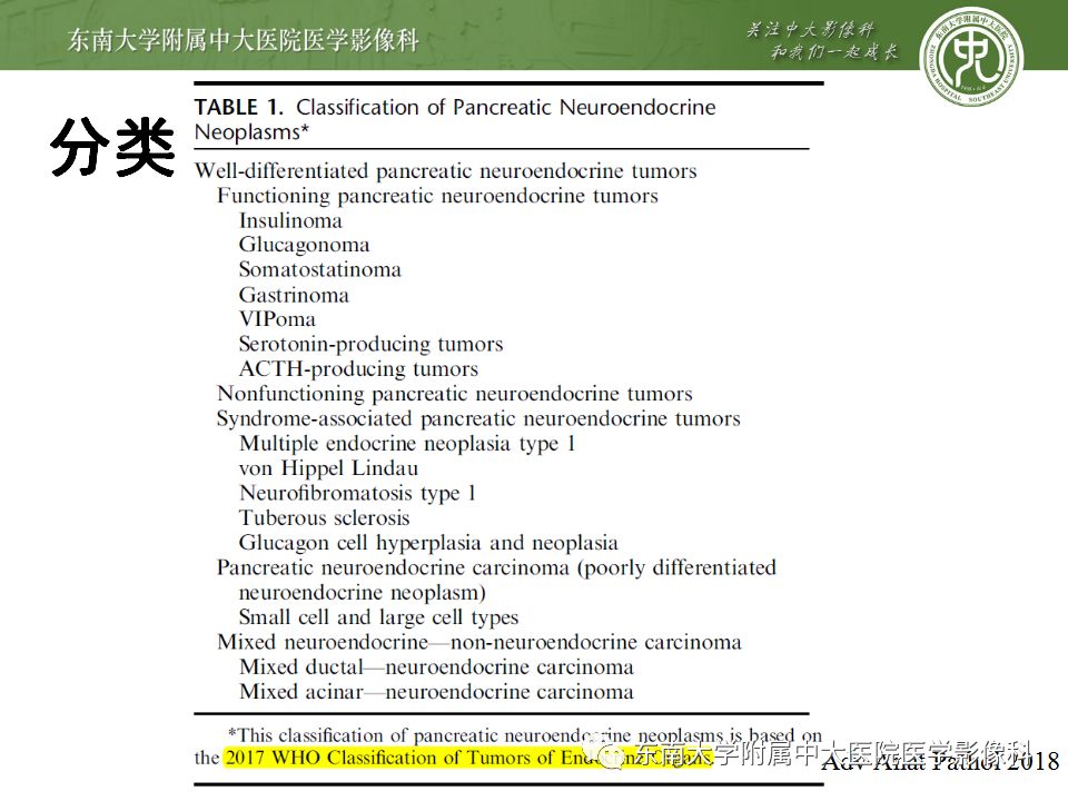 影像PPT - 【病例】胰腺神经内分泌癌1例CT影像-10