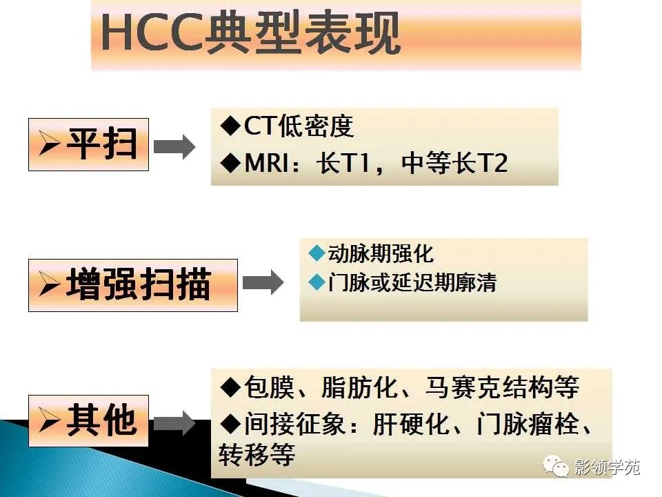 影像PPT - 【PPT】HCC影像诊断进展-16