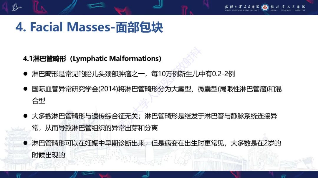 影像PPT - 【PPT】胎儿面部畸形MR诊断-37