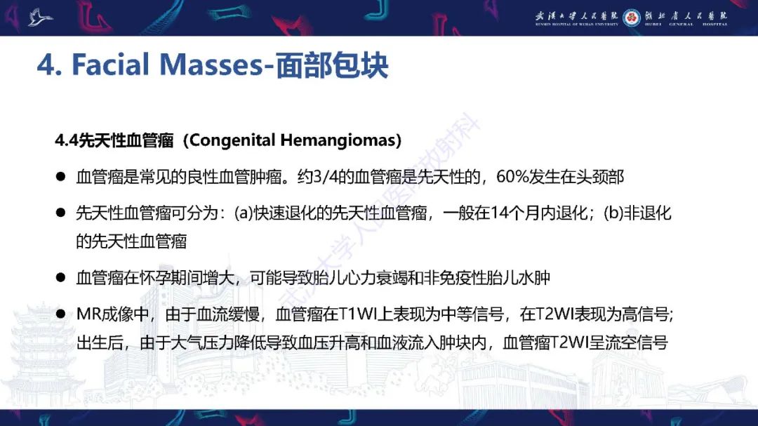 影像PPT - 【PPT】胎儿面部畸形MR诊断-44