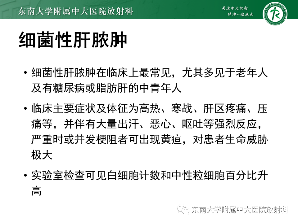 影像PPT - 【病例】细菌性肝脓肿1例CT影像-5
