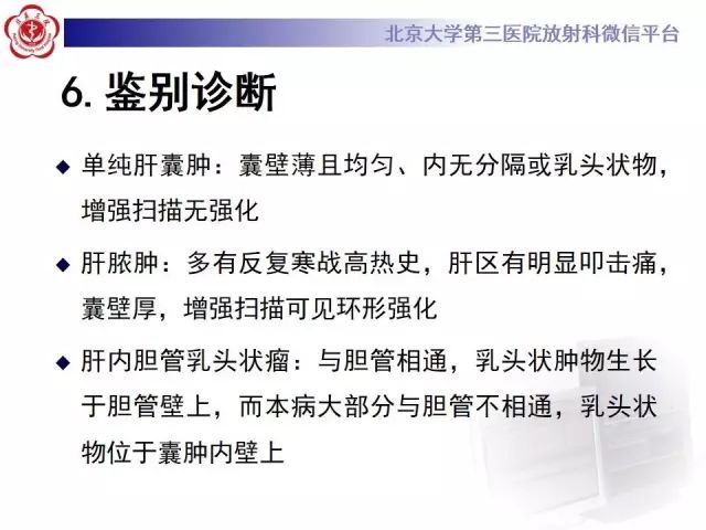 影像PPT - 【病例】胆管囊腺瘤1例CT及MR影像-24