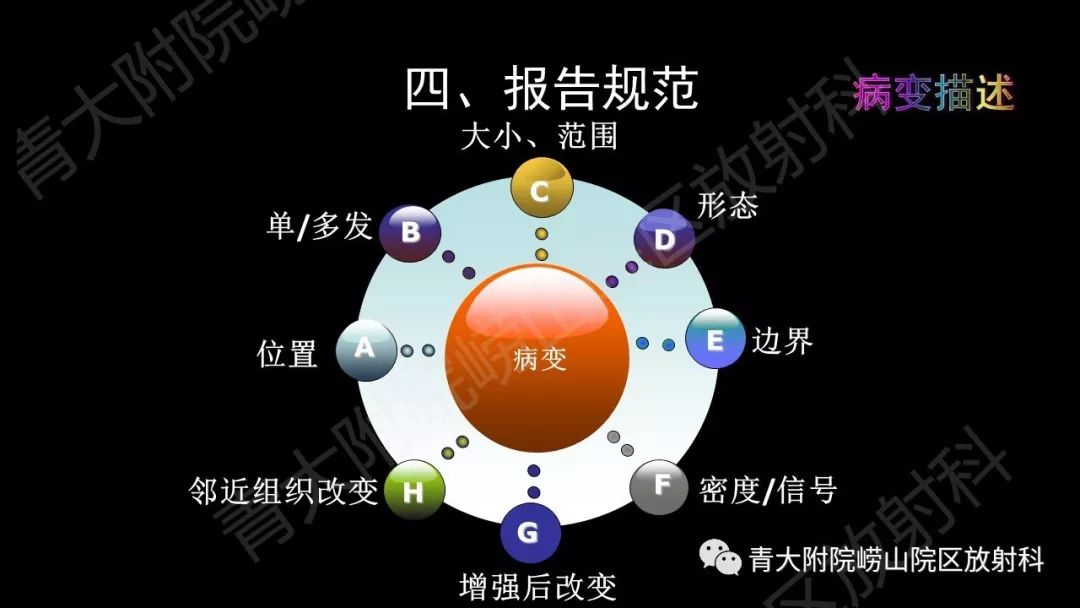 影像PPT - 【PPT】头颈部影像检查报告规范-34