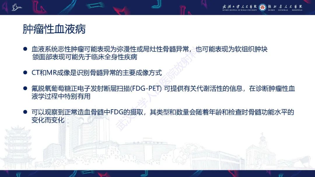 影像PPT - 【PPT】累及颅面部的系统性疾病影像诊断-14