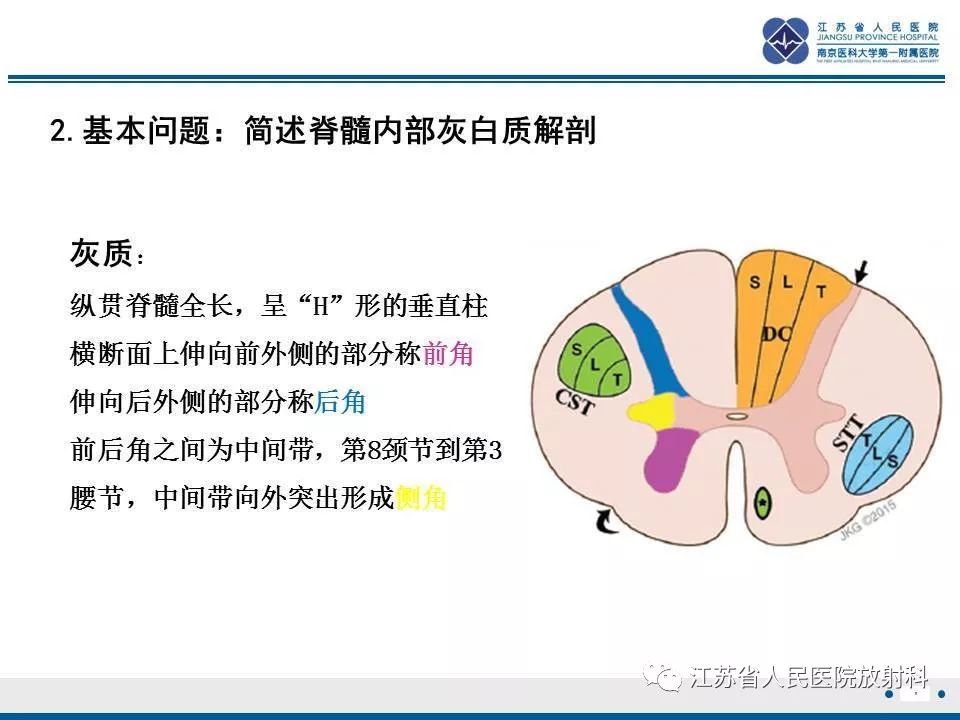 影像PPT - 【病例】脊髓梗死—脊髓前动脉综合征1例MR-9