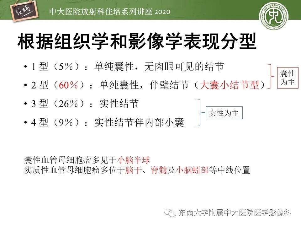 影像PPT - 【PPT】小脑占位的影像分析思路-12