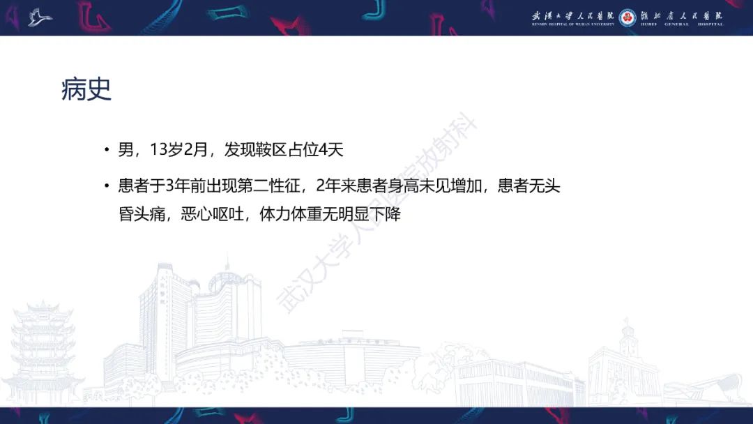 影像PPT - 【PPT】下丘脑错构瘤影像诊断-2