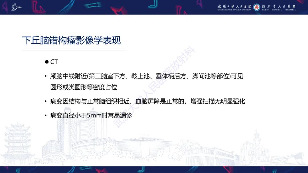 影像PPT - 【PPT】下丘脑错构瘤影像诊断-16