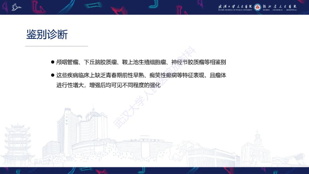 影像PPT - 【PPT】下丘脑错构瘤影像诊断-24