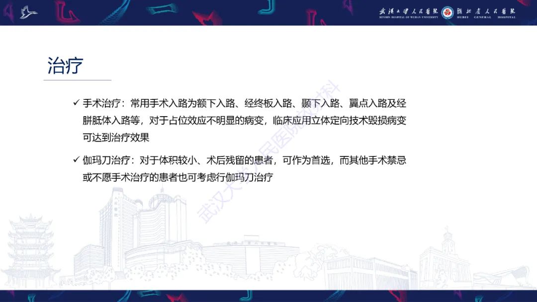 影像PPT - 【PPT】下丘脑错构瘤影像诊断-26